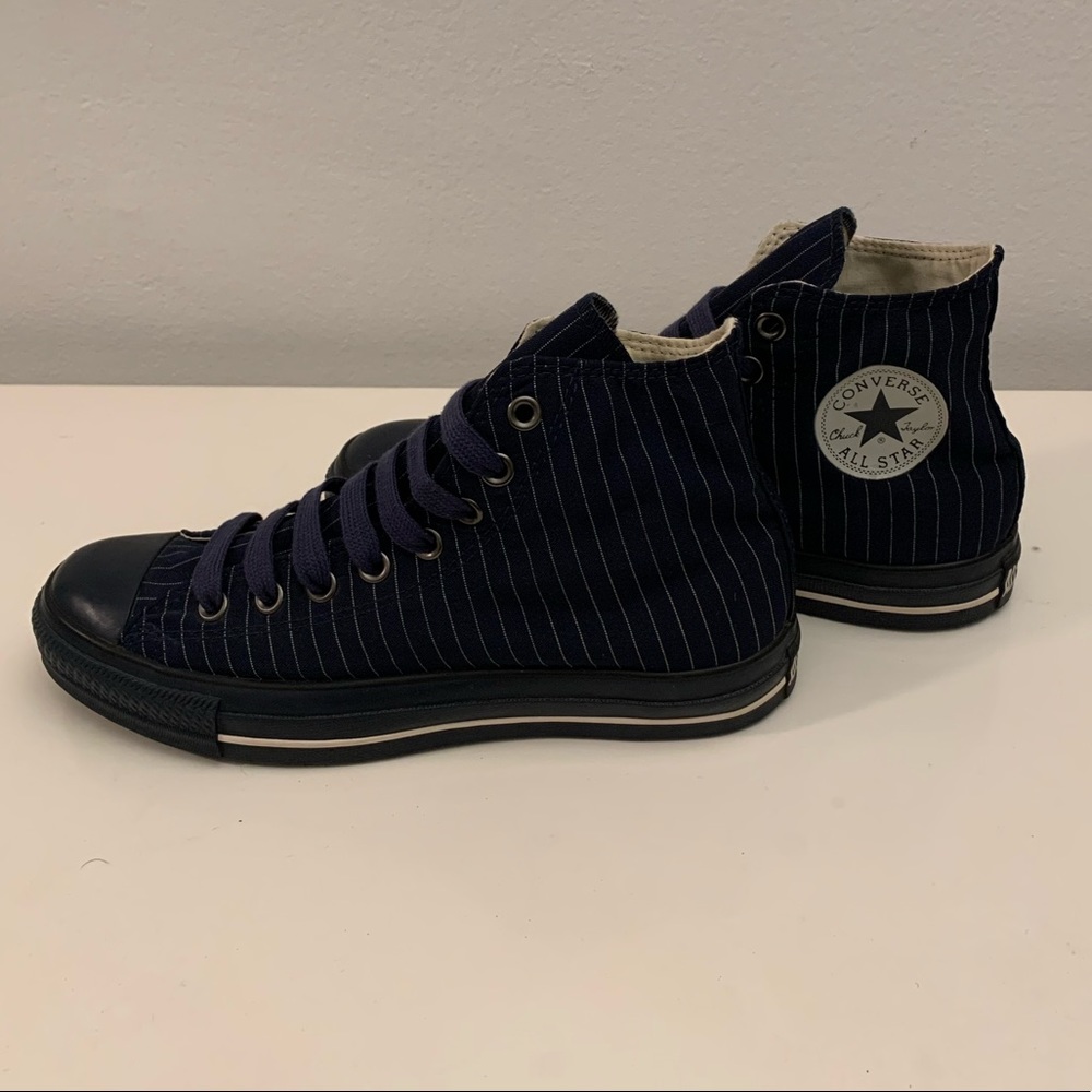 Converse Chuck Taylor All Star high tops